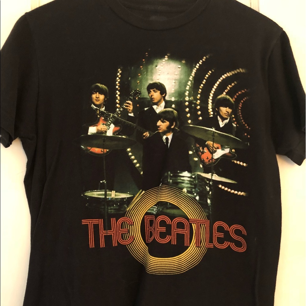 The Beatles T-Shirt